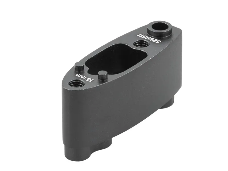 Trek Speed Concept 15mm Handlebar Base Tower